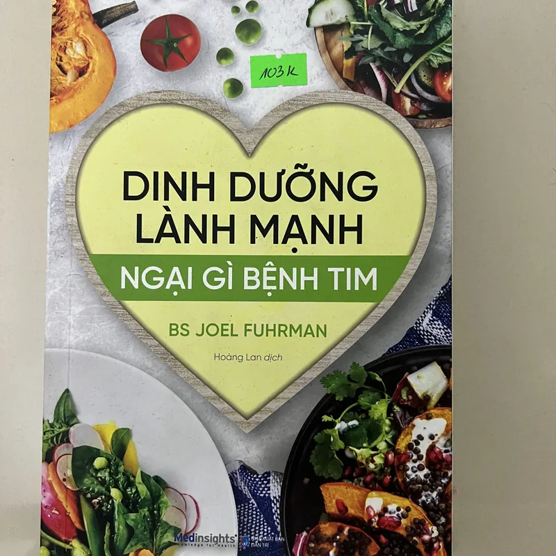 Dinh Dưỡng Lành Mạnh Ngại Gì Bệnh Tim 576899