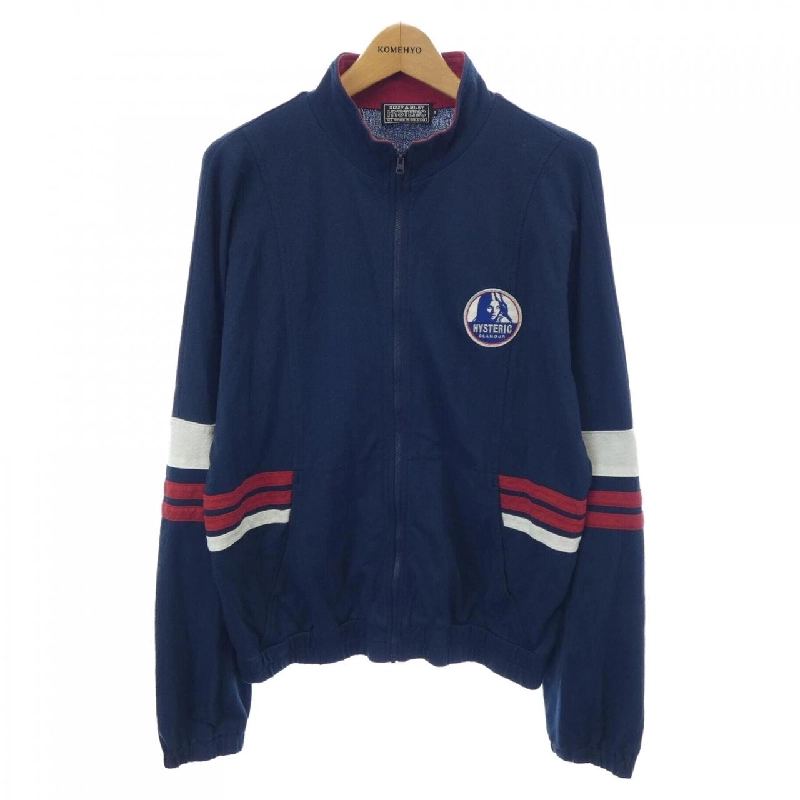 HYSTERIC GLAMOUR ジャケット - Hàng hiệu Authentic 895321