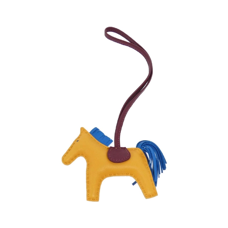 Charm túi Rodeo PM 064929CA của Hermès - Hàng hiệu Authentic 624360