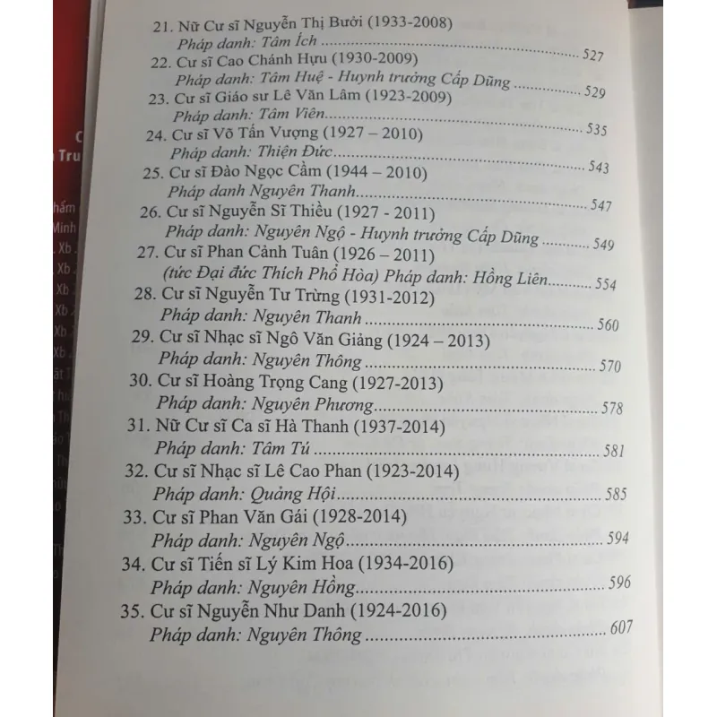 Chư Tôn Thiện Đức và Cư Sĩ Hữu Công - Tập 3 747436