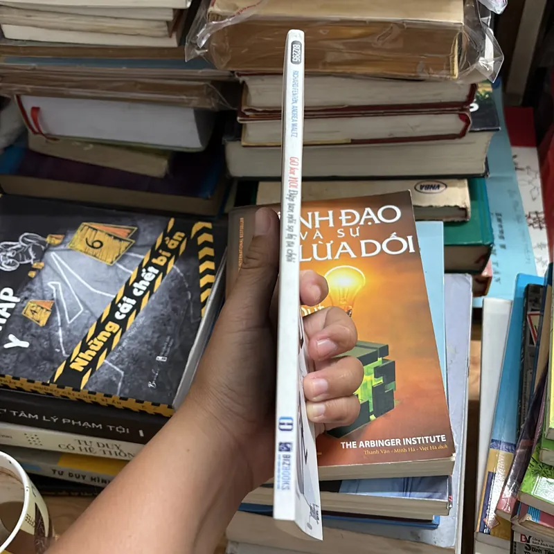 Sách Kỹ Năng: Go For Now _ Đập Tan Nỗi Sợ Bị Từ Chối - RICHARD FENTON, ANDREA WALTZ - 2022 698295