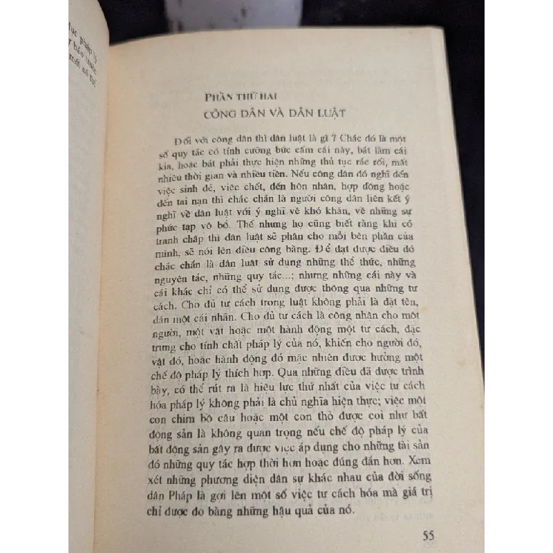 Luật dân sự - Christian Atias ( Nguyễn Thu Hồng dịch ) 713731