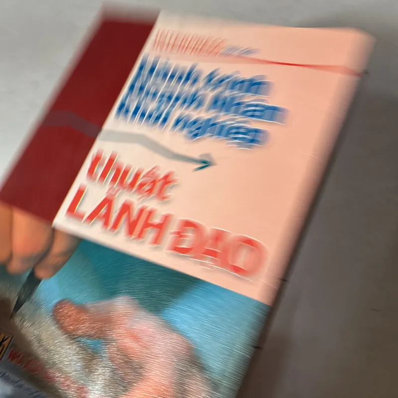 Thuật lãnh đạo  727930