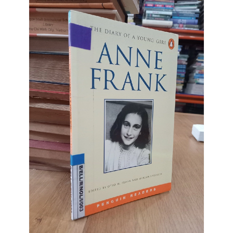 Series PENGUIN READERS (Sách luyện đọc tiếng Anh) 317382