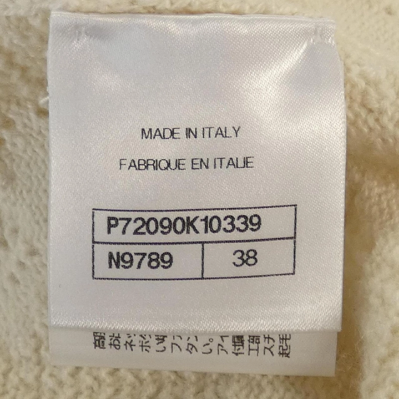 【Mã giảm giá】Chanel CHANEL Áo len 639732