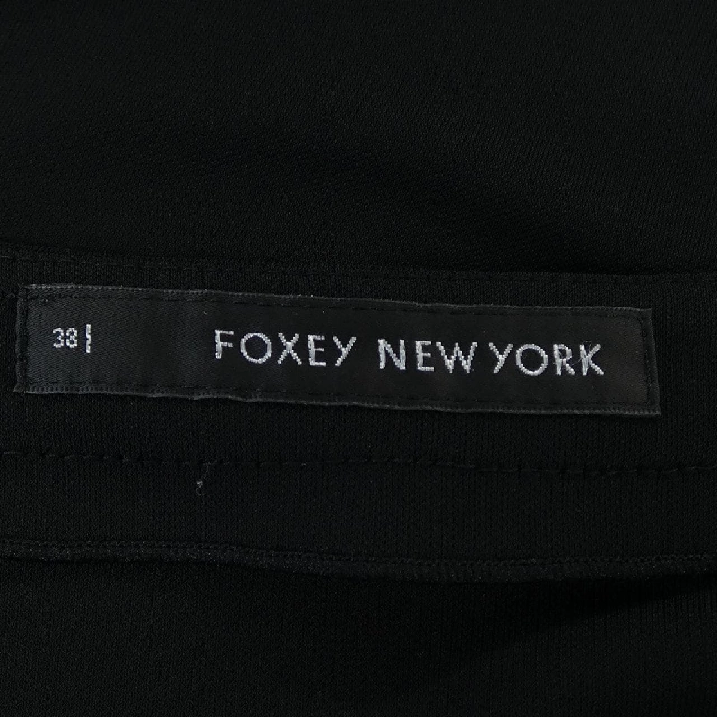 Foxey New York 27126 Áo - Hàng hiệu Chính hãng 774839
