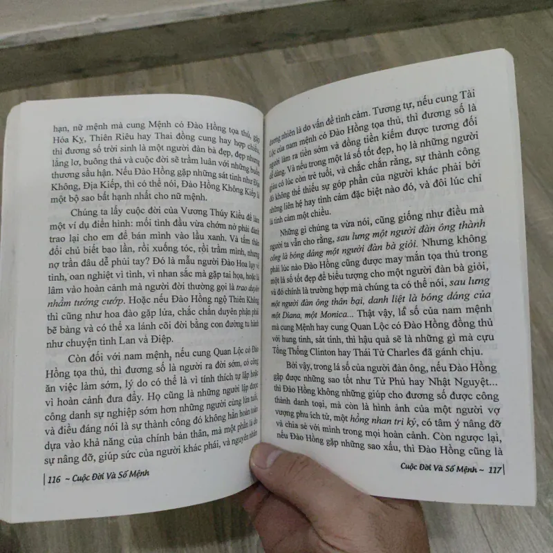 Cuộc Đời & Số Mệnh - Nguyễn Phúc Vĩnh Tung 754552