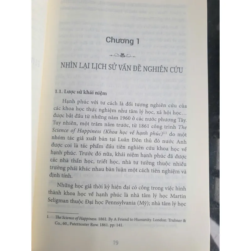 Hạnh Phúc Của Người Việt Nam 723441