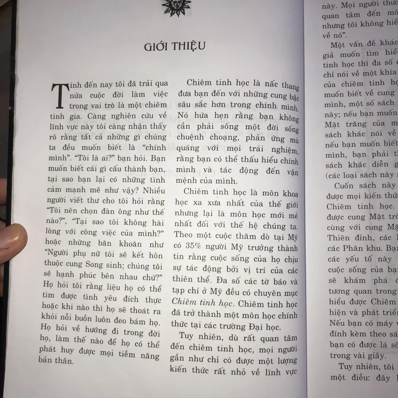 Quy luật vũ trụ - Joanna Martine Woolfolk  573216