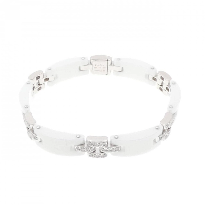 Cartier Maiyon Panter Bracelet - Hàng hiệu Authentic 846786