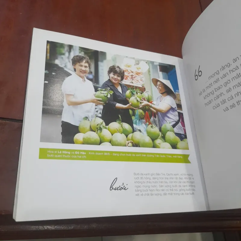 ĂN VẶT SÀI GÒN 754088