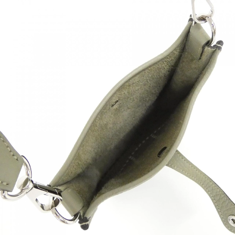 Túi đeo vai Hermès Evelyne Amazon 16cm 069426CK 608775