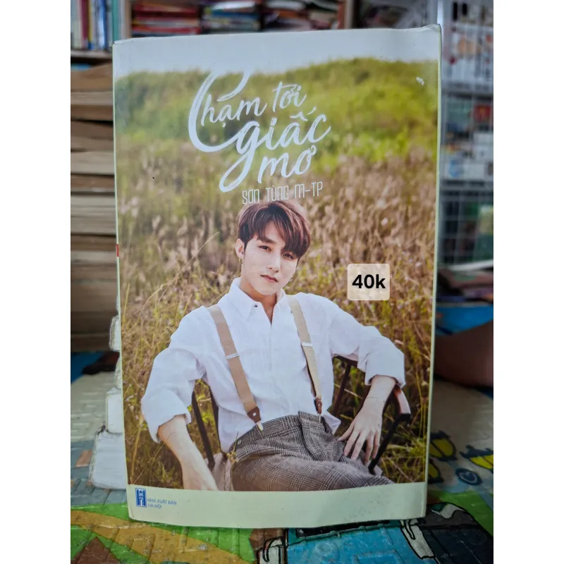 Chạm tới giấc mơ  1046079
