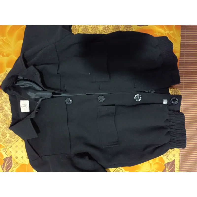 Áo khoác nam size M ssstuter 755912