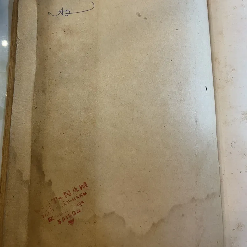 MỘT NHÂN BẢN THUYẾT - THỤ NHÂN 757238