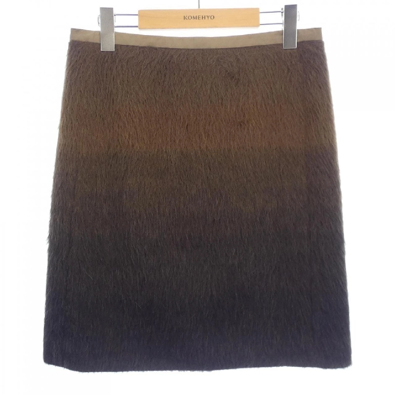 'S Max Mara Skirt - Hàng hiệu Authentic 825875