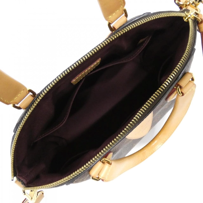 Túi xách Louis Vuitton Monogram Ribory PM M44543 - Hàng hiệu Chính hãng 769767