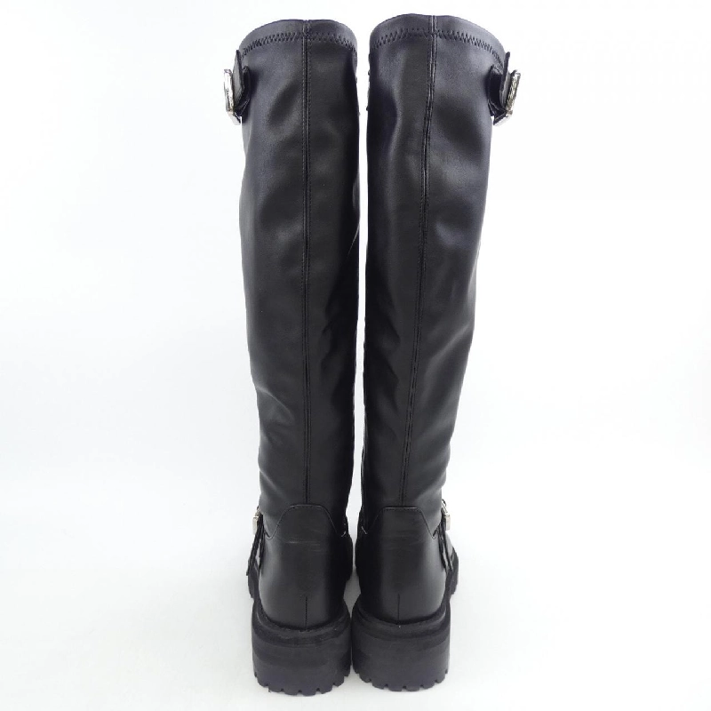 Giày bốt dài DIANA KW64314 657532