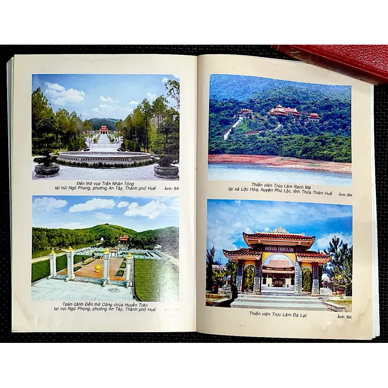 TRẦN NHÂN TÔNG- Cuộc đời và sự nghiệp 1011072