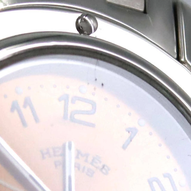 Đồng hồ Hermes Clipper CL4.210 SS Quartz - Hàng hiệu Chính hãng 876420