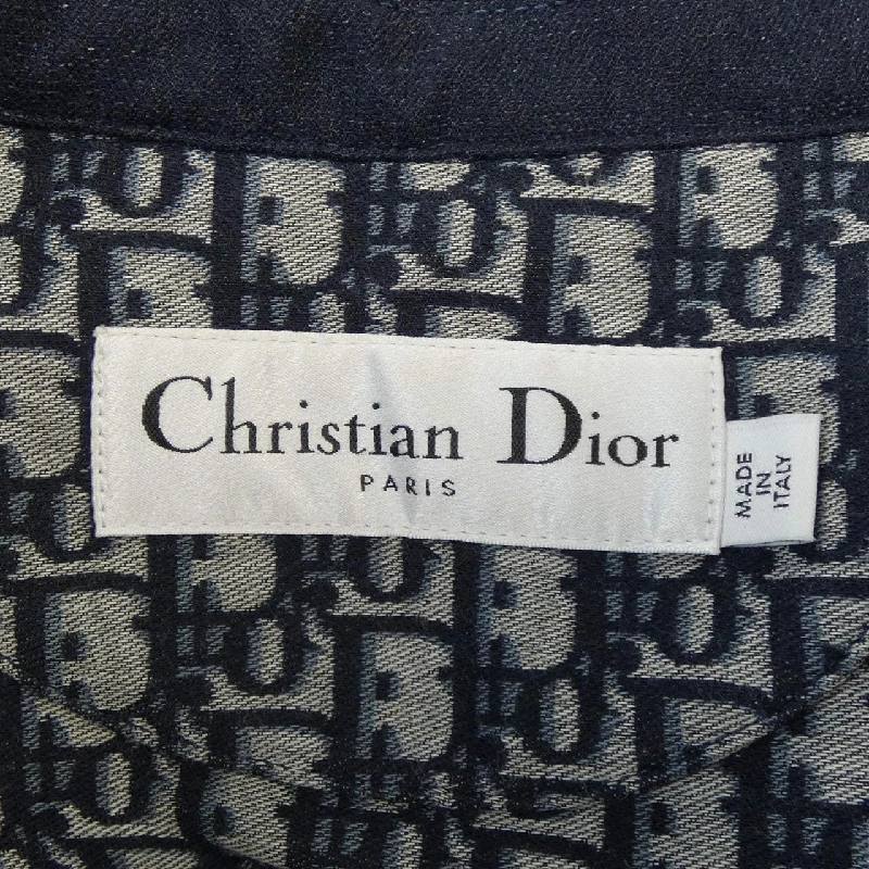 Áo khoác CHRISTIAN DIOR 217V16A3669 - Hàng hiệu Authentic 813909