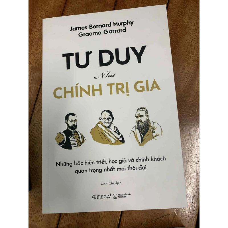 Tư duy như chính trị gia 522953