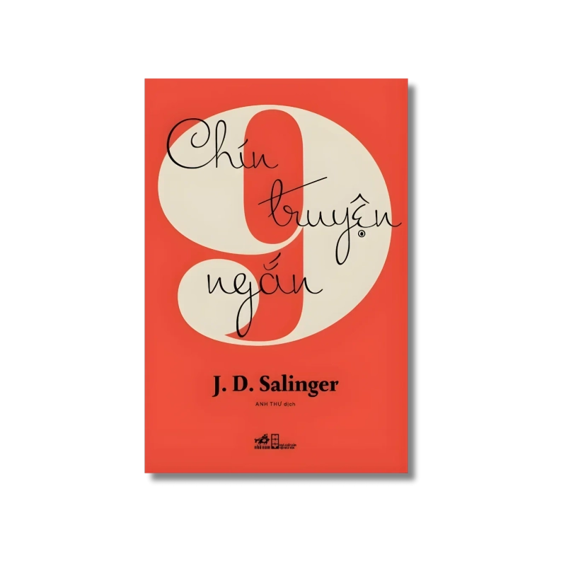 Chín truyện ngắn - J.D.Salinger 721646