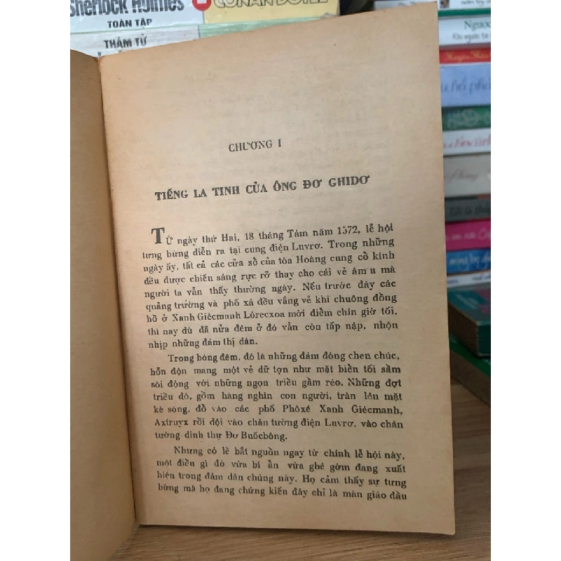 Hoàng hậu Maggo-A Duyma 750679