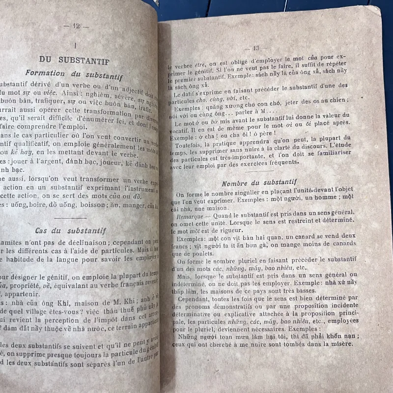 Sách mẹo An Nam - Trương Vĩnh Ký (1925) 785005