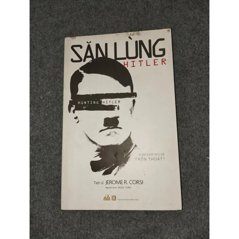 SĂN LÙNG HITLER 698954