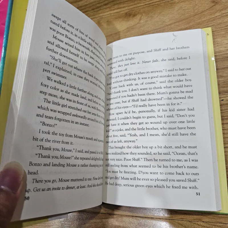 A Dog For Life
 682824