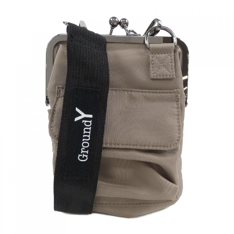 Túi GROUND Y - Hàng hiệu Authentic 831187