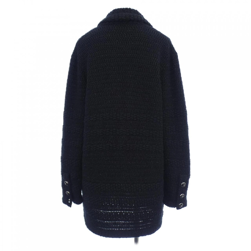 Áo khoác CHANEL 633411