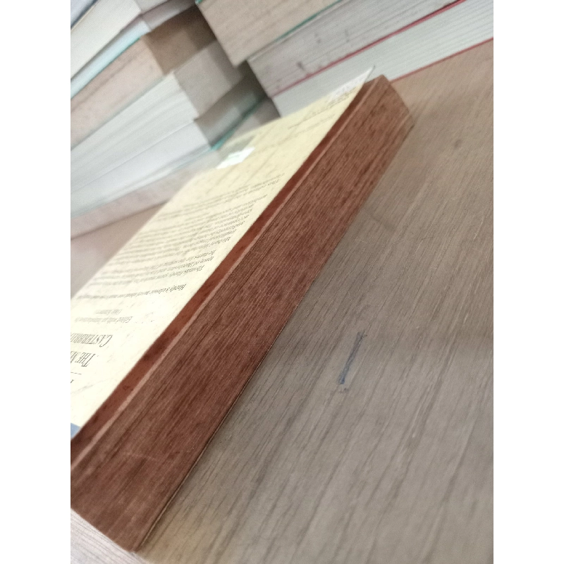 The mayor of casterbridge - Thomas Hardy 449049