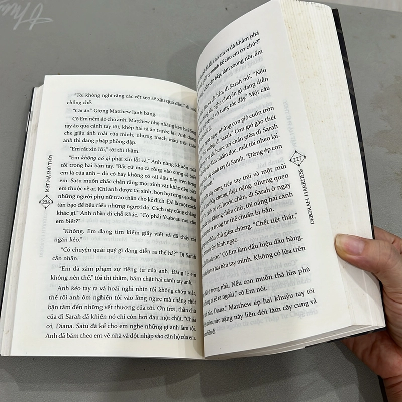 Mật mã phì thuỷ - tập 1b 523501