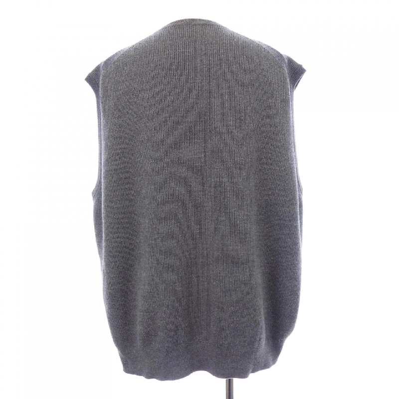 Graphpaper GM203-80007B Áo gile - Hàng hiệu Chính hãng 887404