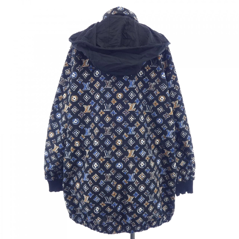 【Mã giảm giá】Áo khoác LOUIS VUITTON 637087