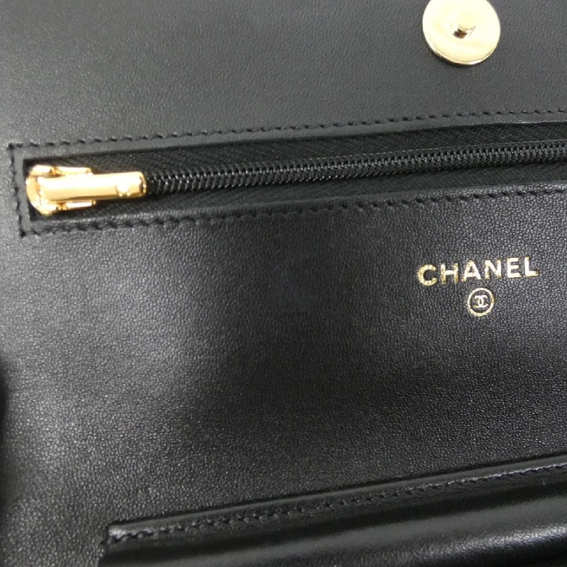 Ví dây chuyền Chanel Timeless Classic AP0250 621574