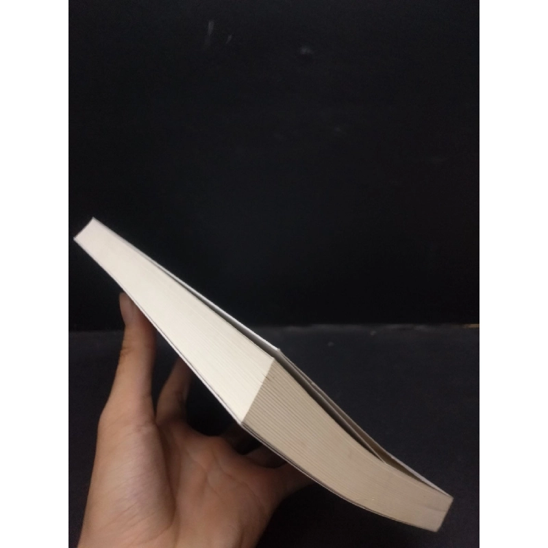 Suối nguồn tươi trẻ cho mẹ sau sinh Kimberly An N Johnson 2029 Mới 80% bẩn bìa HCM.ASB0309 913446