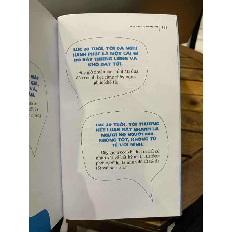 Trường học hay trường đời -Nguyễn Tuấn Anh 746624