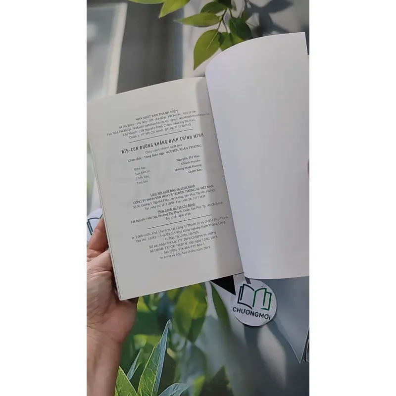 BTS: Con Đường Khẳng Định Chính Mình - Gu Ja-Hyoung 990077