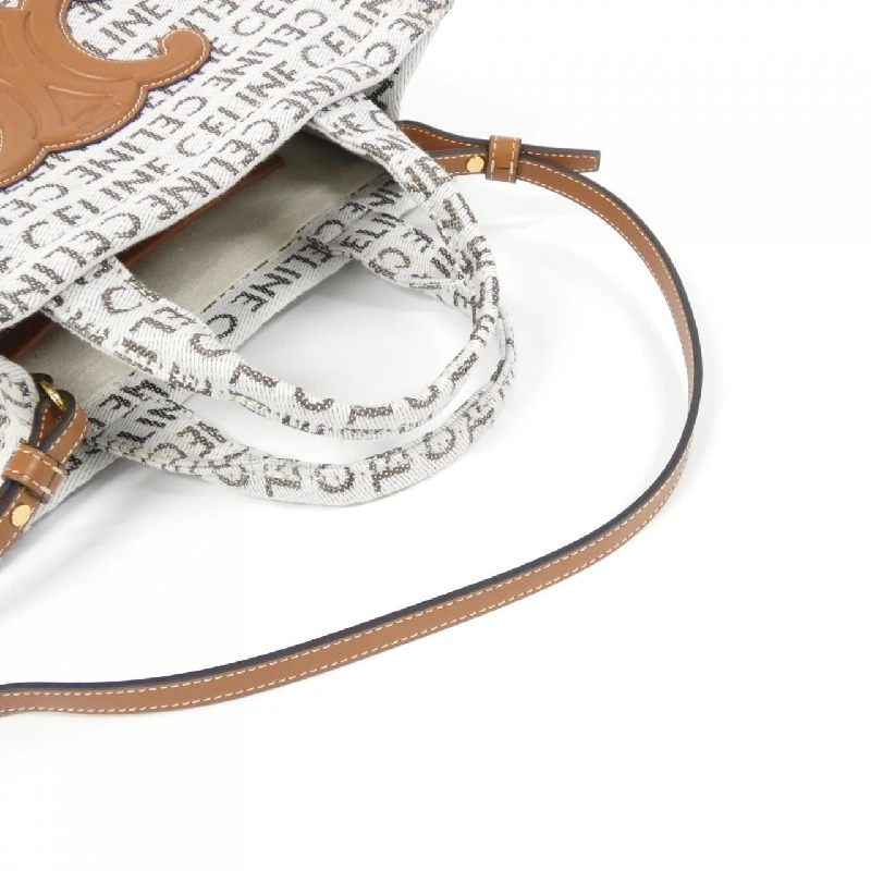 Celine Small Cabas Taï 199162FEF Túi - Hàng hiệu Chính hãng 805308