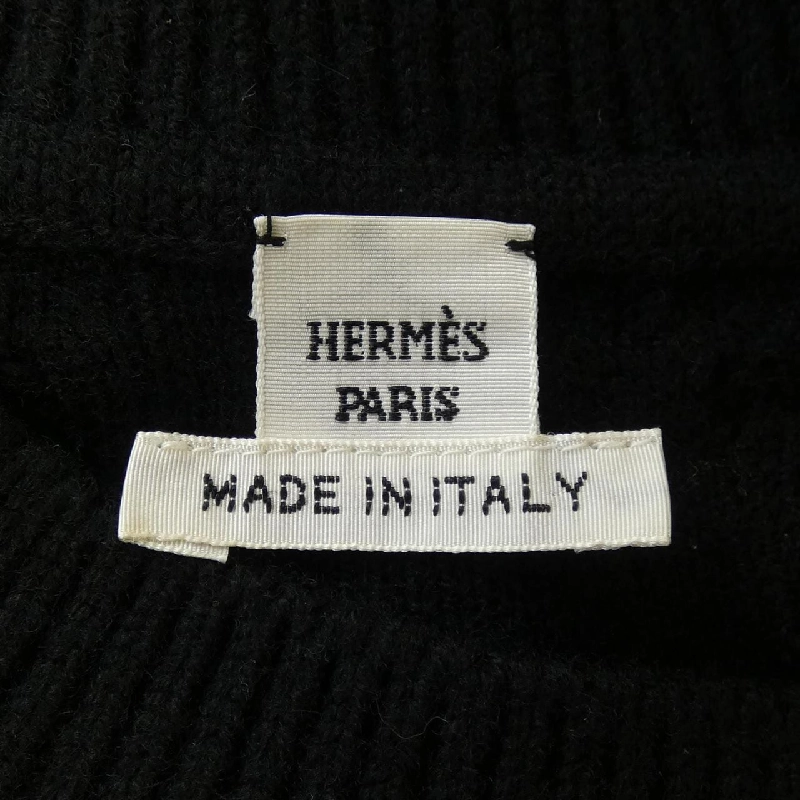 【Mã giảm giá】HERMES Áo len 636456