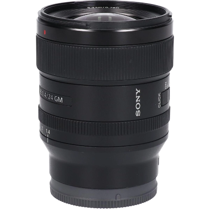 FE24mm F1.4GM (SEL24F14GM) - Hàng hiệu Authentic 877656
