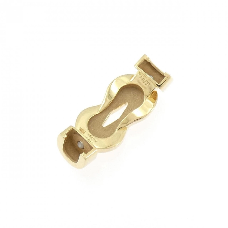 Vòng tay Fred Chans Infinity MM - Hàng hiệu Authentic 845742