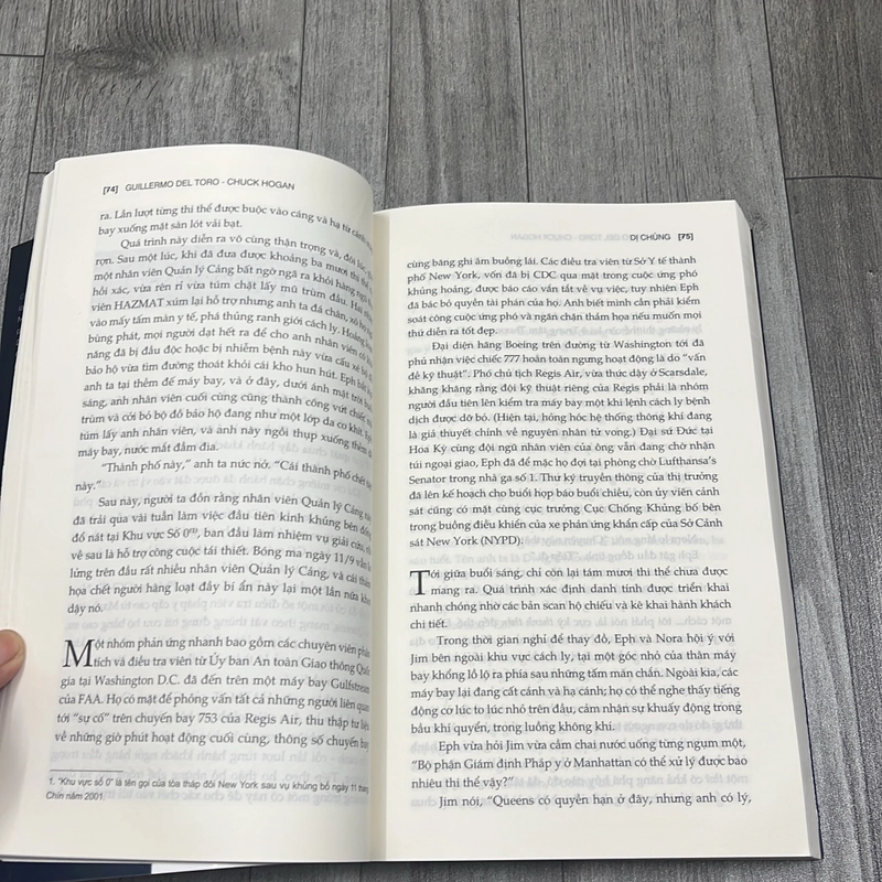 Dị chủng. 4a1 542846
