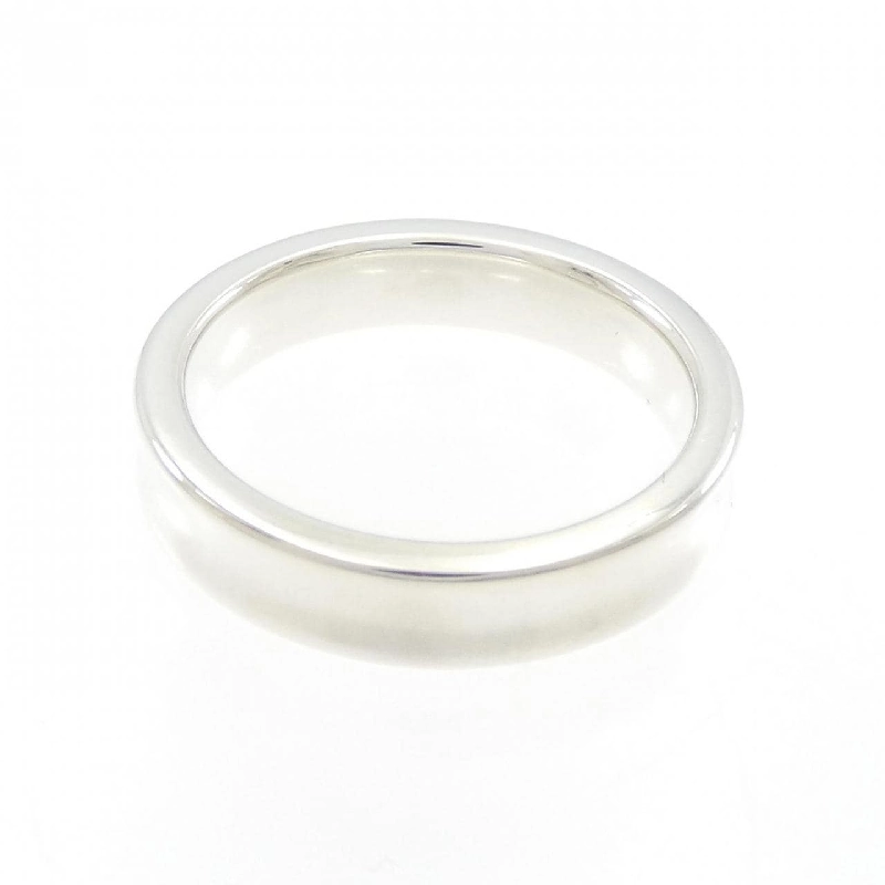 Nhẫn hẹp Tiffany 1837 - Hàng hiệu Authentic 839172