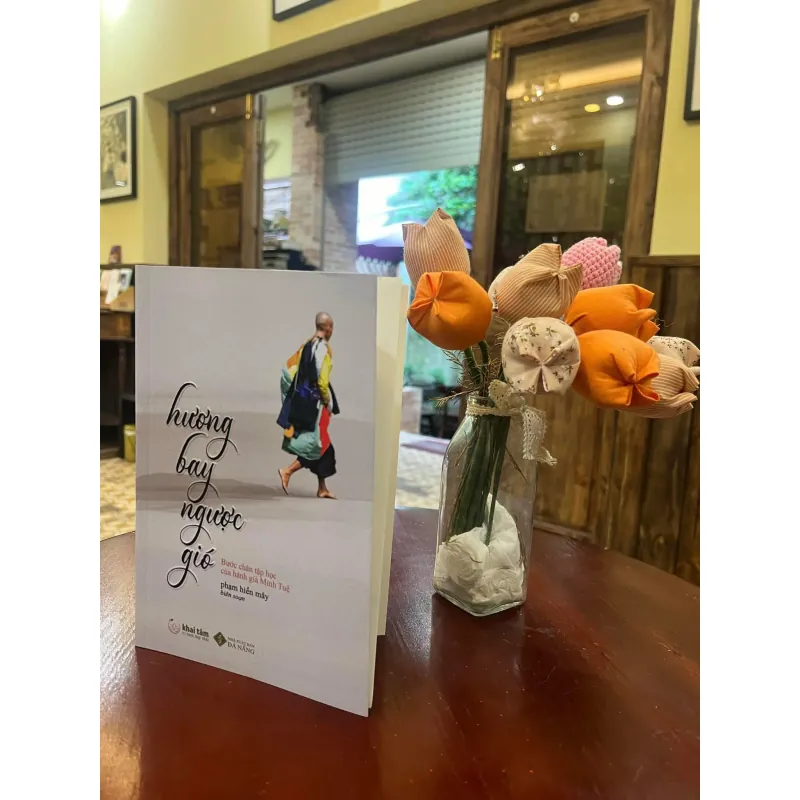 Hương Bay Ngược Gió 928331