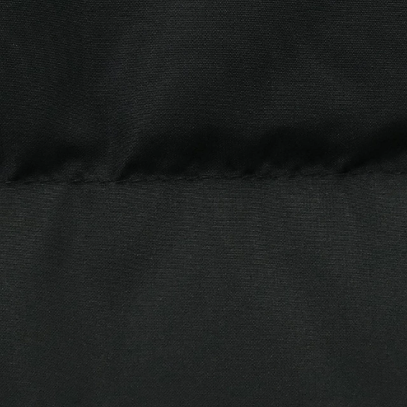 MacPhee Áo gile lông vũ 641733