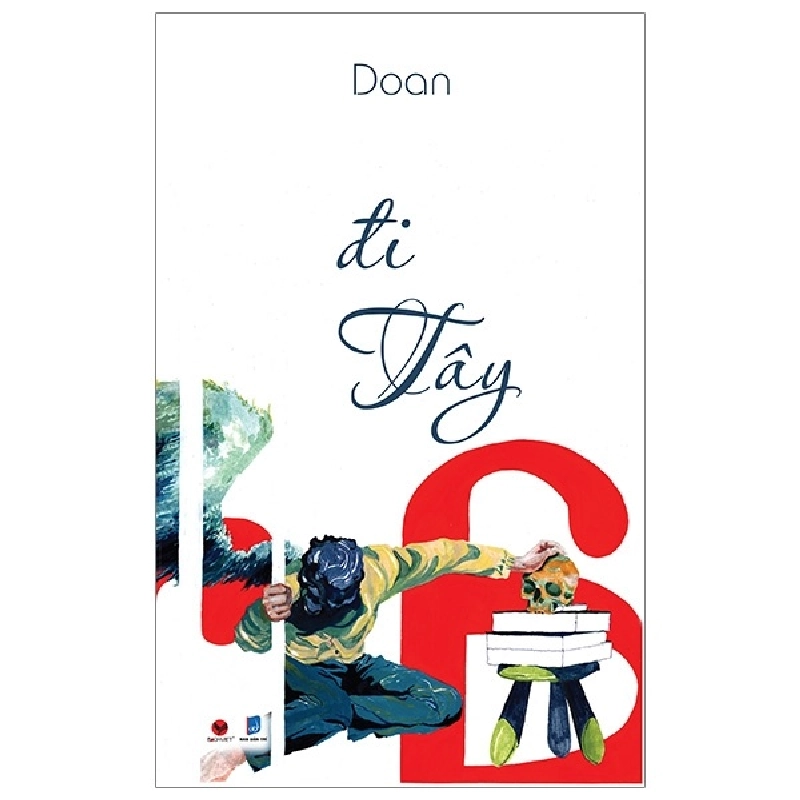 Đi Tây - Doan ASB.PO Oreka Blogmeo 230225 515652